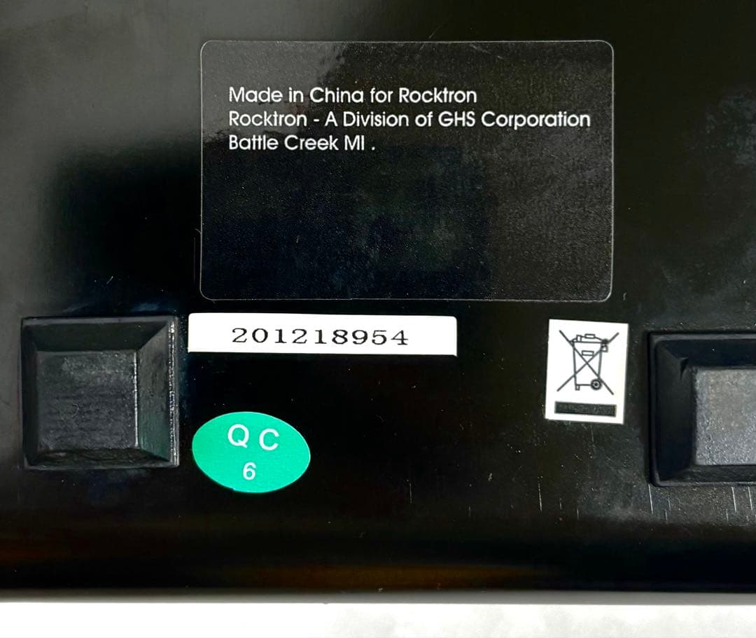 【動作確認済】ROCKTRON トークボックス BANSHEE