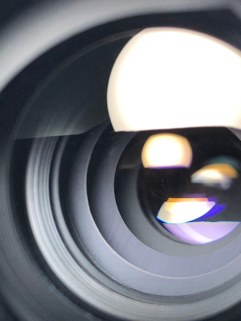 レア　OLYMPUS OM auto zoom 85-250mm f5