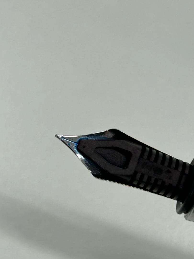 ファーバーカステル 万年筆 伯爵コレクション グラナディラ EF