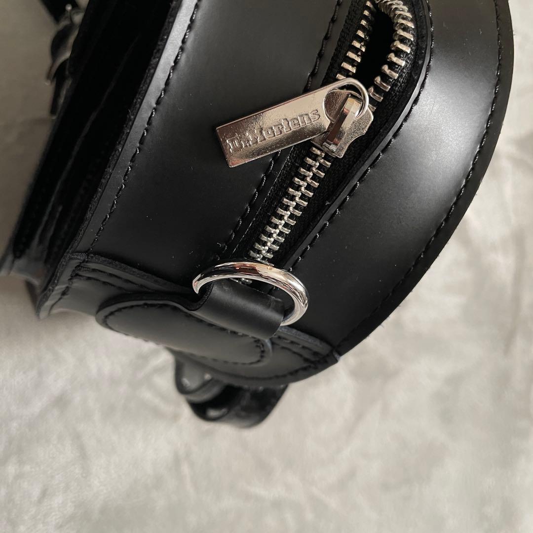 Dr.Martens マーチン ハート バッグ バックパック ショルダー
