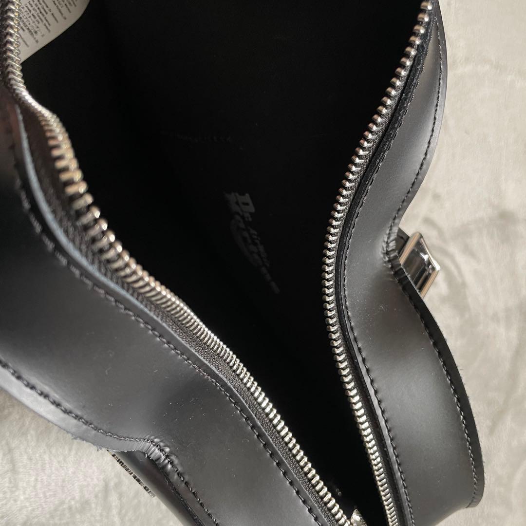 Dr.Martens マーチン ハート バッグ バックパック ショルダー