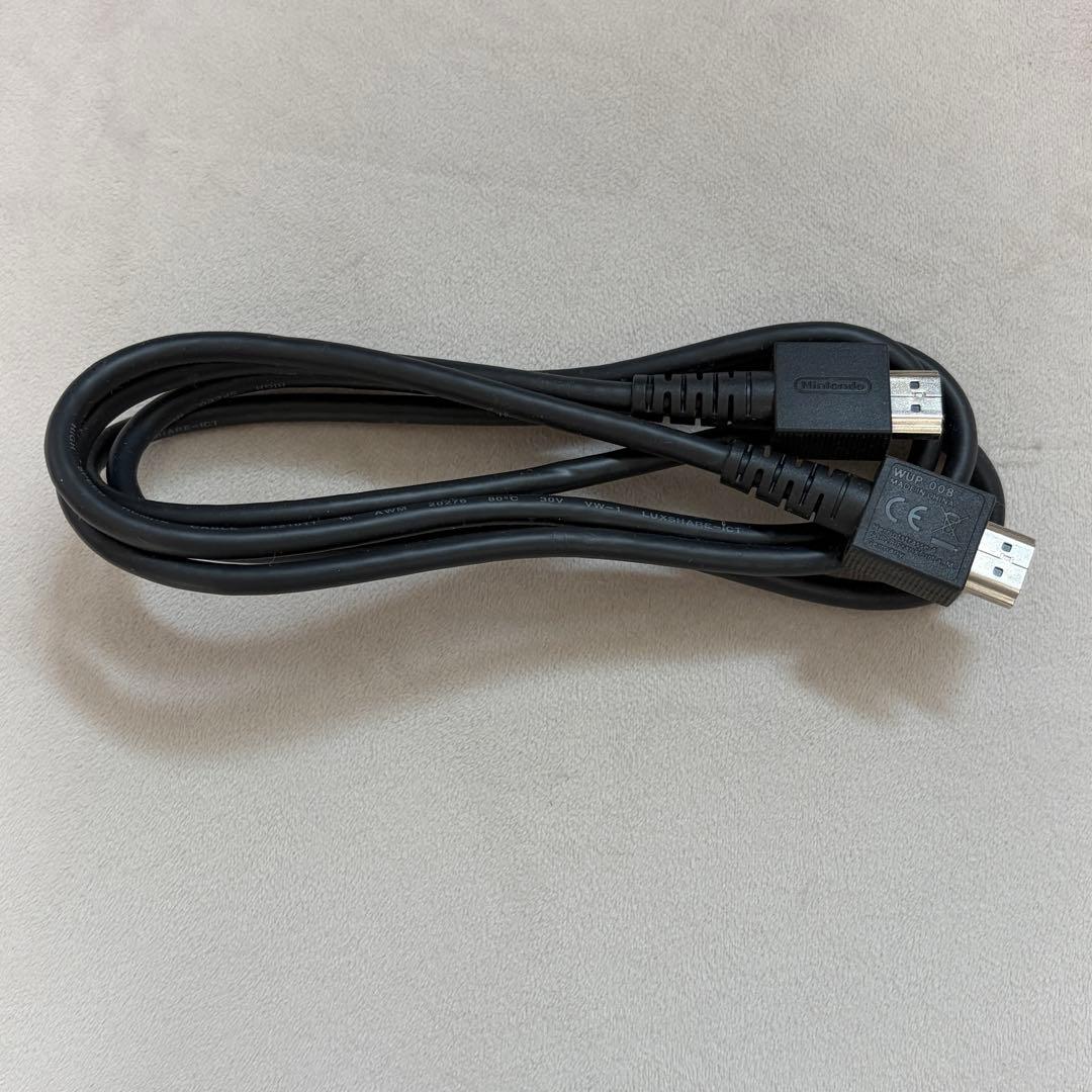 Nintendo Switch 本体　動作確認済み