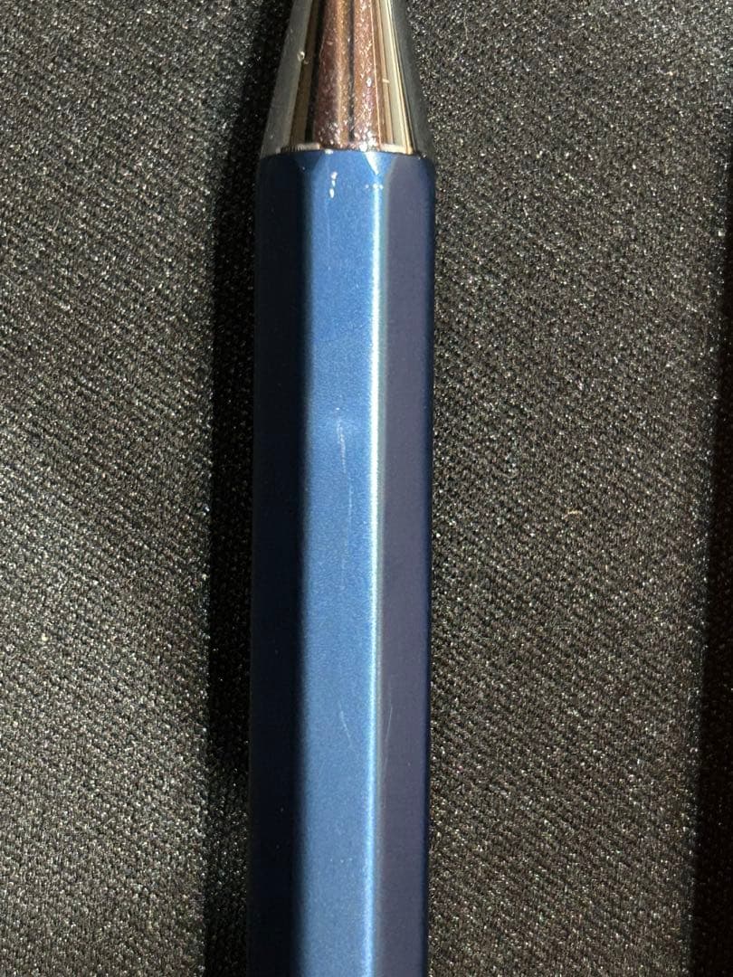 Kawaco スペシャルブルー　レッドシャープペンシル 0.5mm まとめ売り