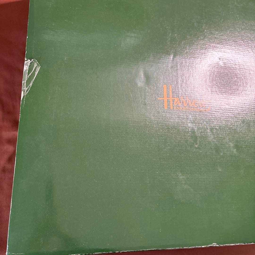 Harrods ぬいぐるみセット 15体入り