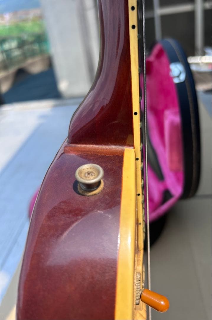 T*u様 超貴重 Fresher Leo Nine ジャパンビンテージ希少品最終