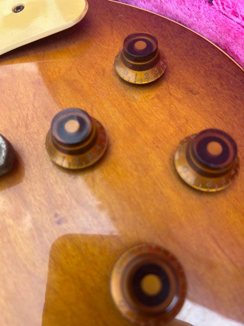 T*u様 超貴重 Fresher Leo Nine ジャパンビンテージ希少品最終