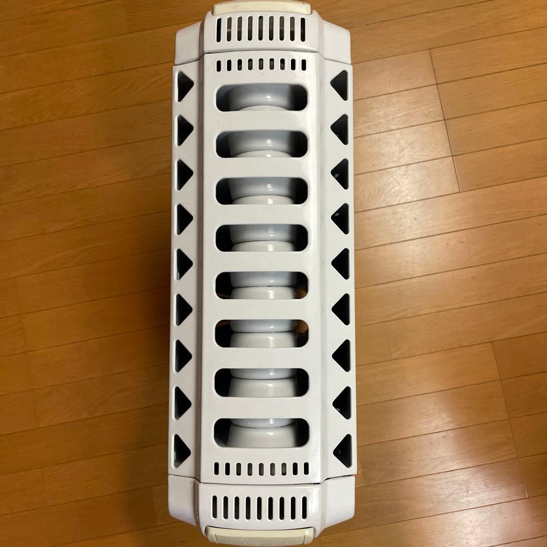 デロンギ オイルヒーター　QSD0915-WH