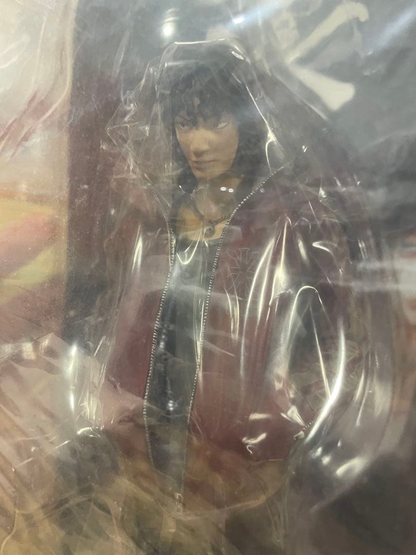 激レア　クローズ　鈴木恵三　ワイワイ貿易版　サイン入り　ダイブ　武装戦線