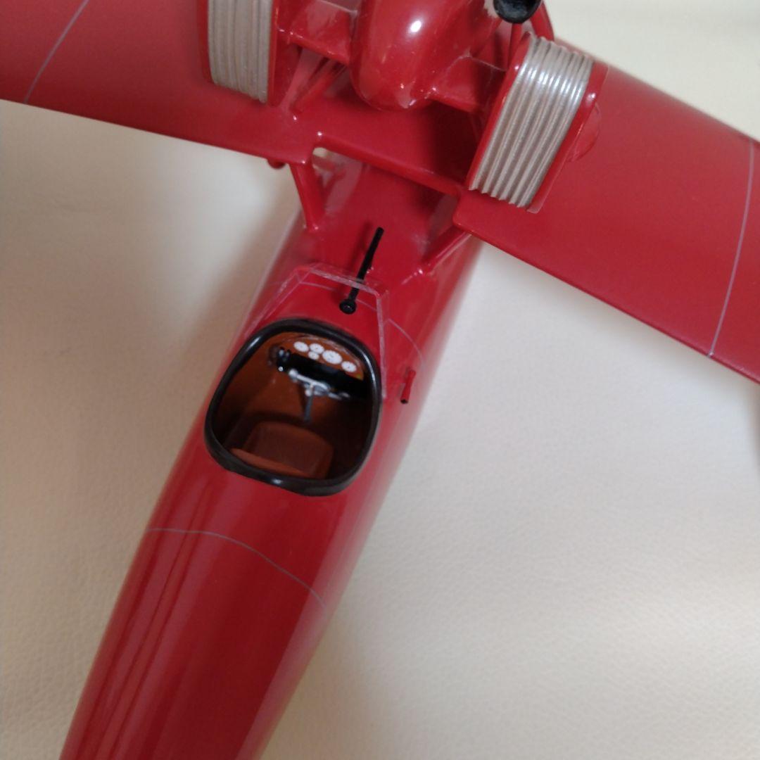 紅の豚 SAVOIA S-21F 1/24 WING CLUB 廃盤