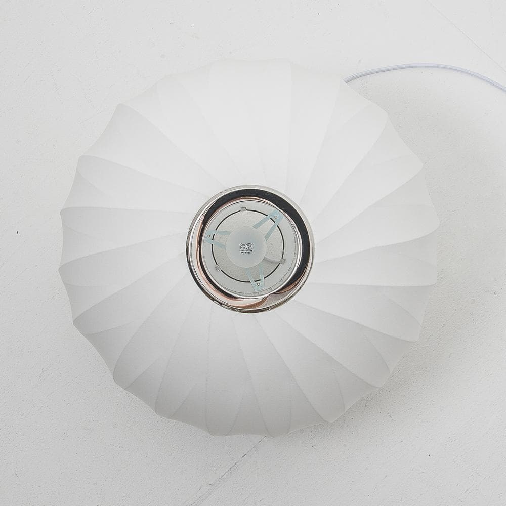 ジョージ・ネルソン バブルランプ ペンダントライト ボールクリスクロス P3M