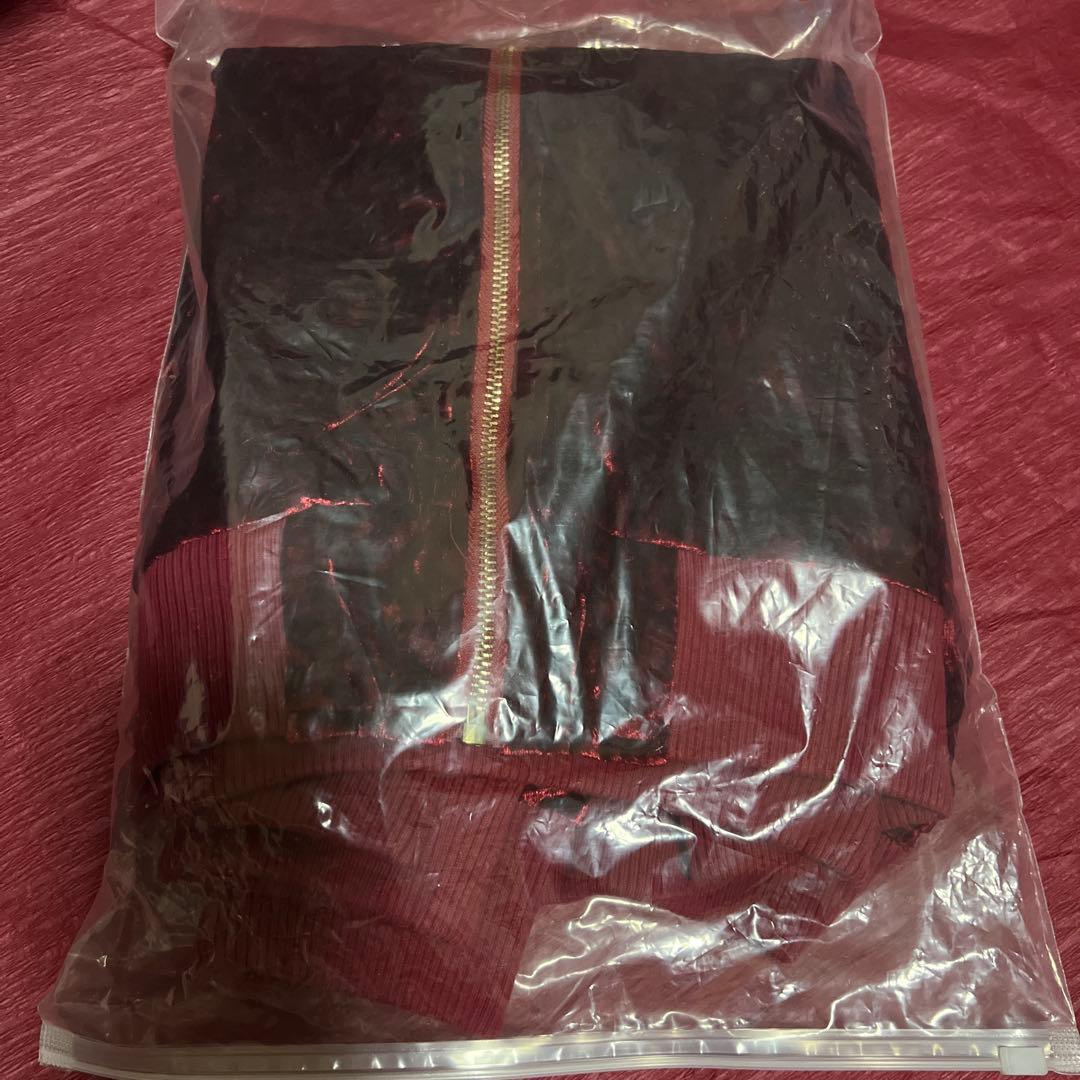 MISIAスカジャンS