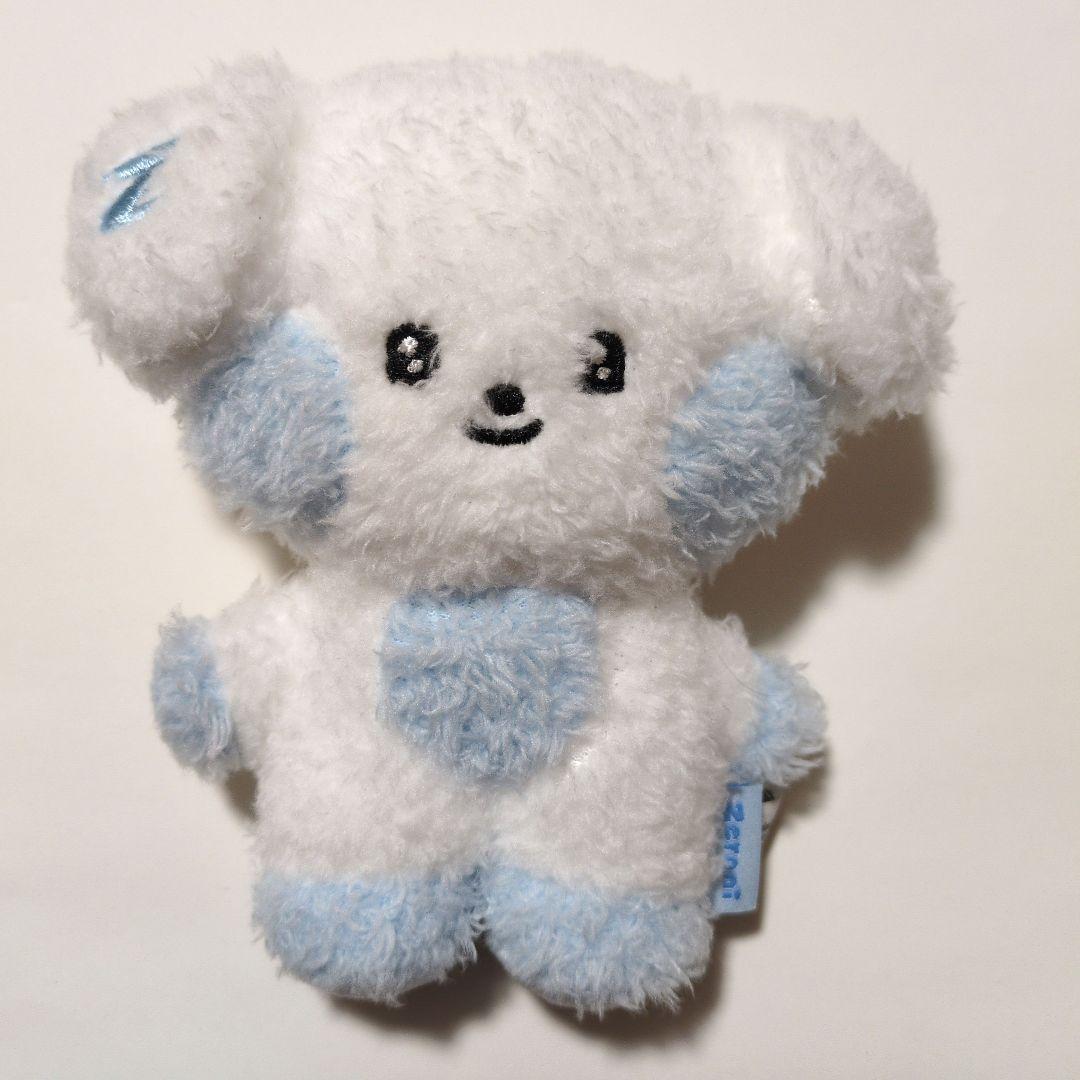 ZB1 zeroni ゼロニ gyunini ギュニニ ぬいぐるみ ギュビン
