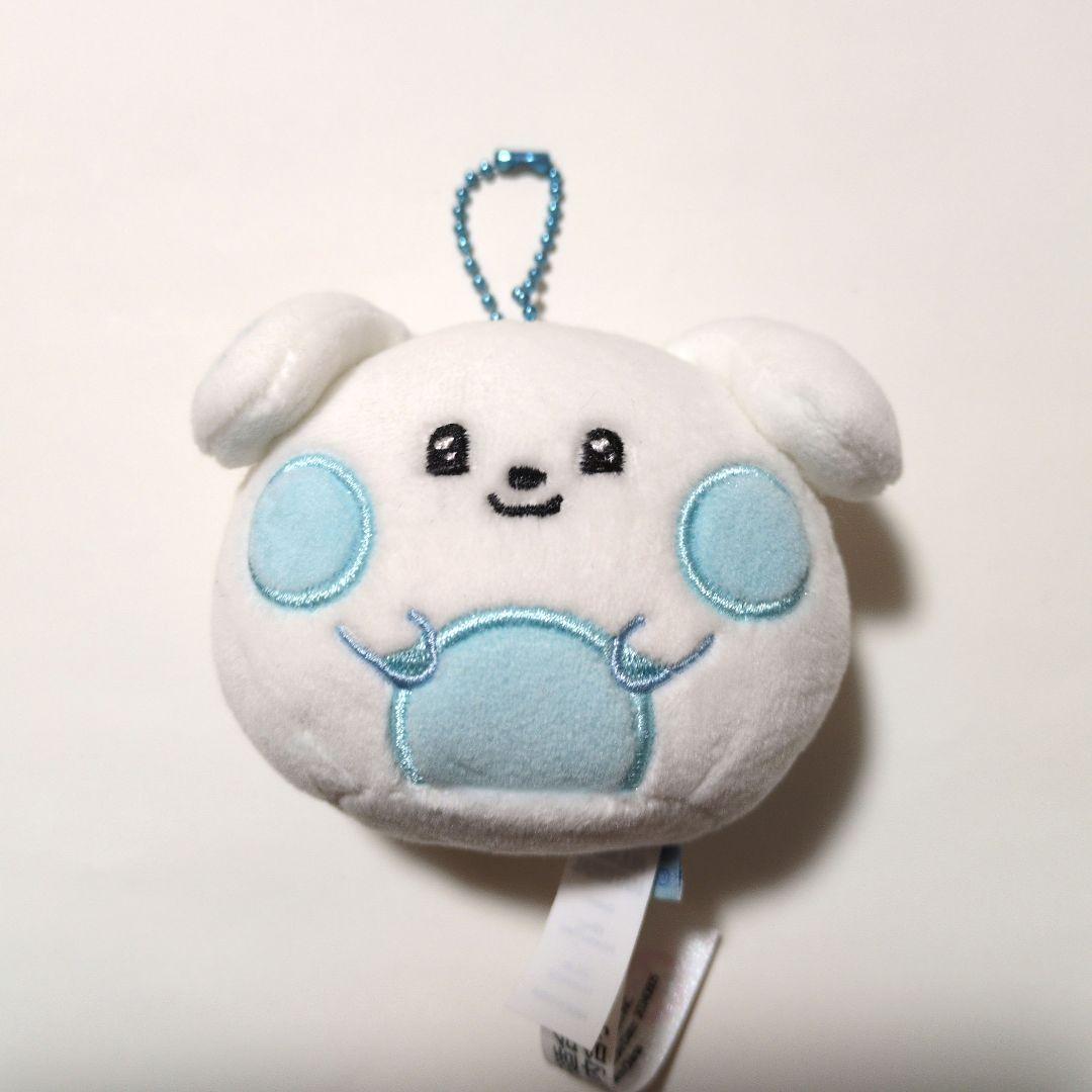 ZB1 zeroni ゼロニ gyunini ギュニニ ぬいぐるみ ギュビン