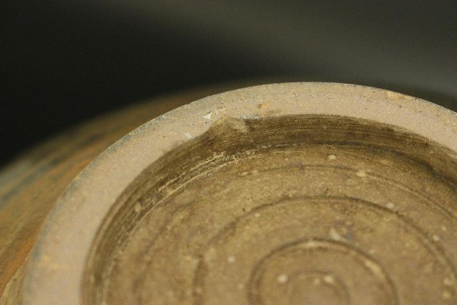 古瀬戸 大小 碗 三件(ZE532)