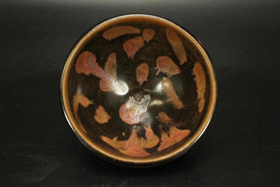 古瀬戸 大小 碗 三件(ZE532)