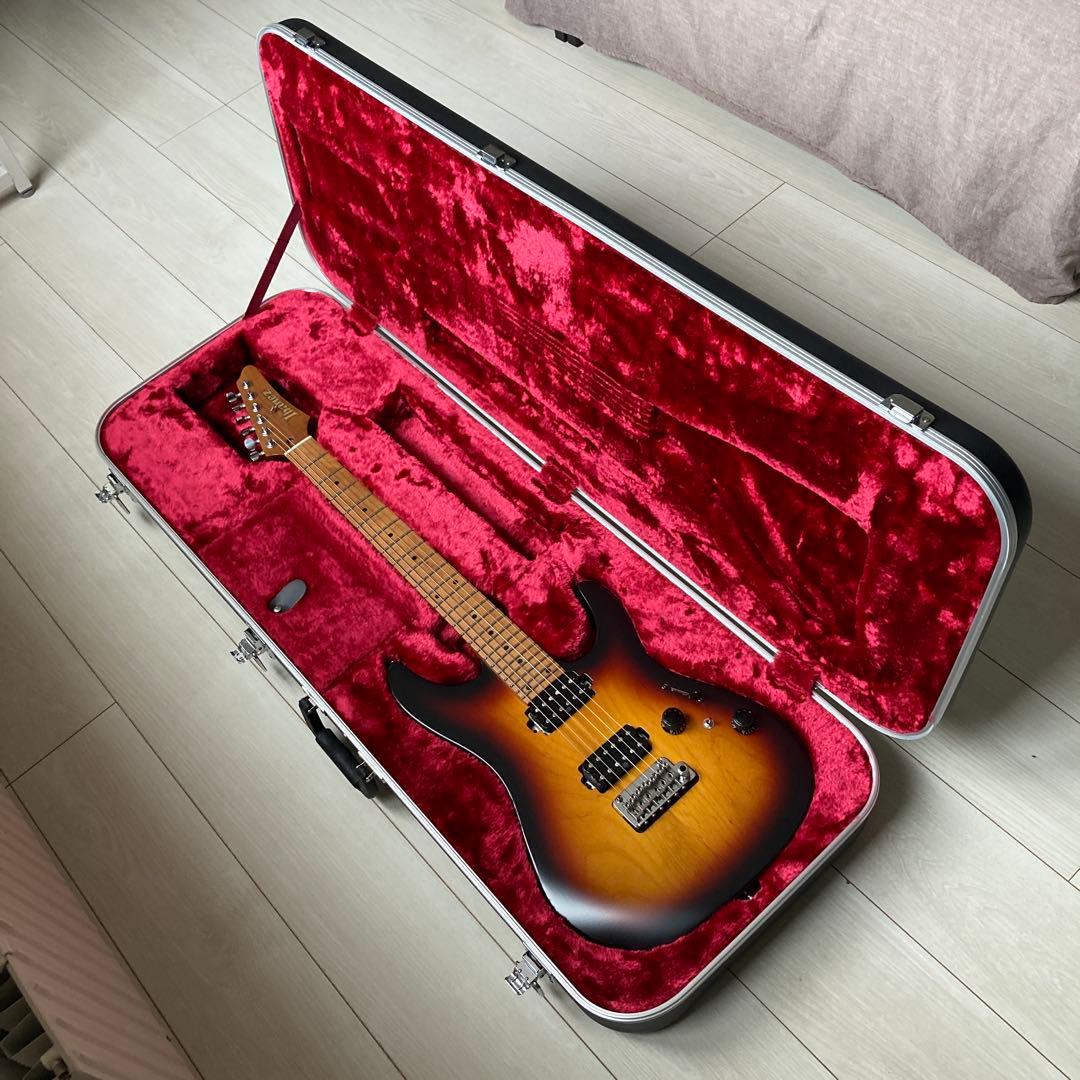 ギター Ibanez AZ2402-TFF