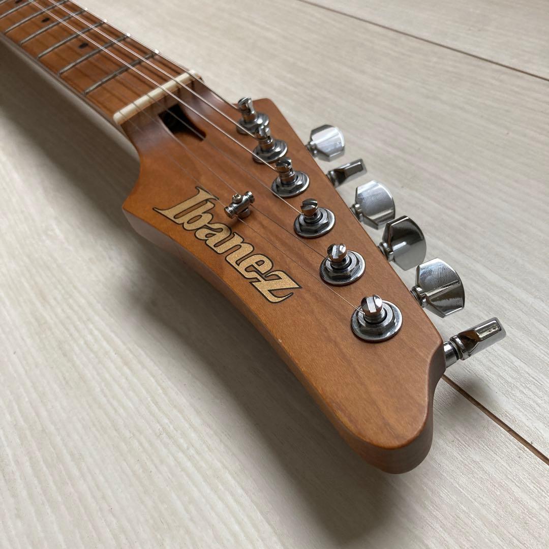 ギター Ibanez AZ2402-TFF