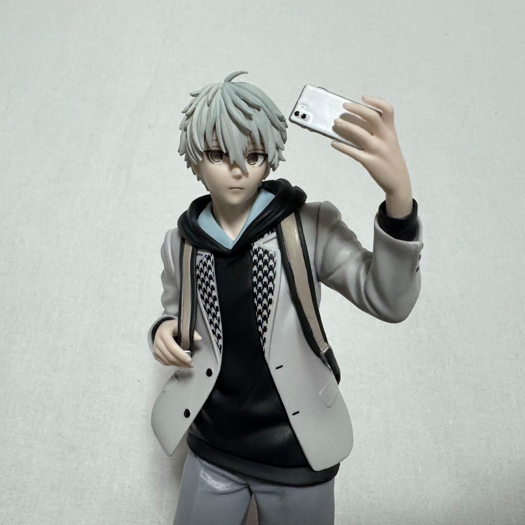 一番くじ ブルーロック ～day off～ B賞 凪 誠士郎フィギュア