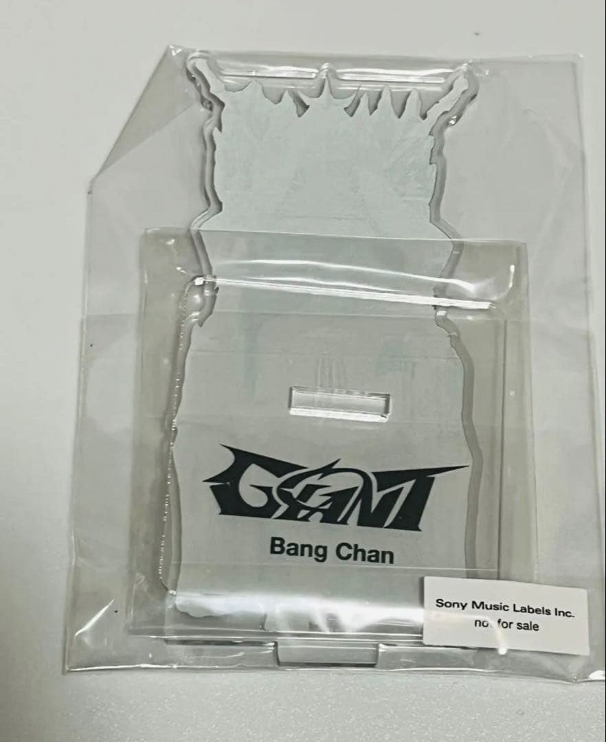 スキズ　アクスタ　バンチャン