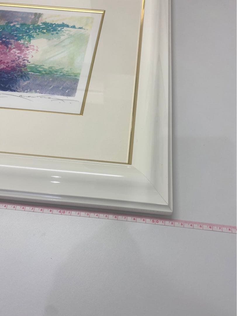 マヌキアン　あじさいII