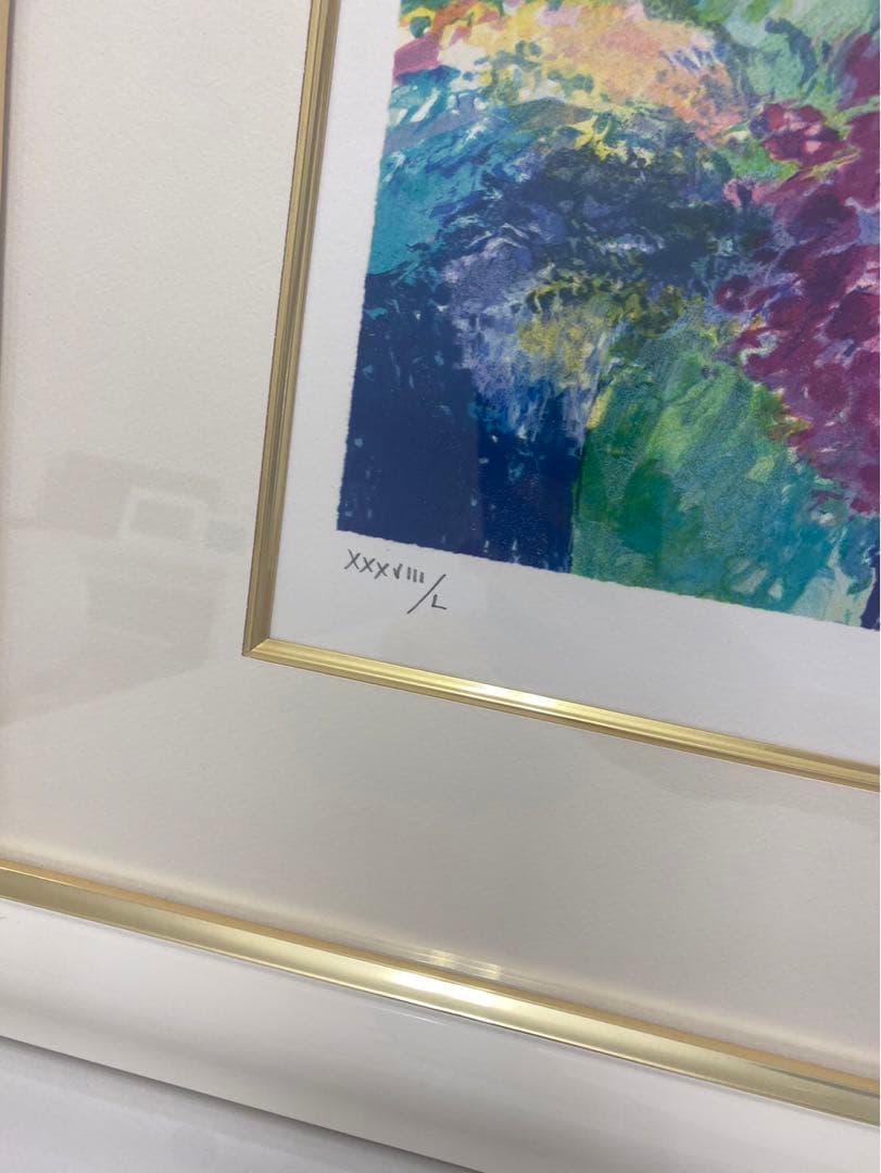 マヌキアン　あじさいII