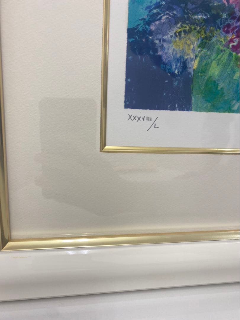 マヌキアン　あじさいII