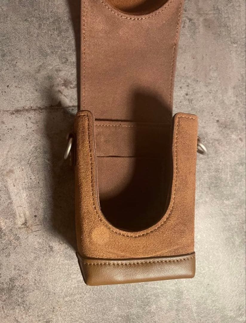 【美品】富士フィルムx half（チャコールグレー）【元箱付】カバー付き