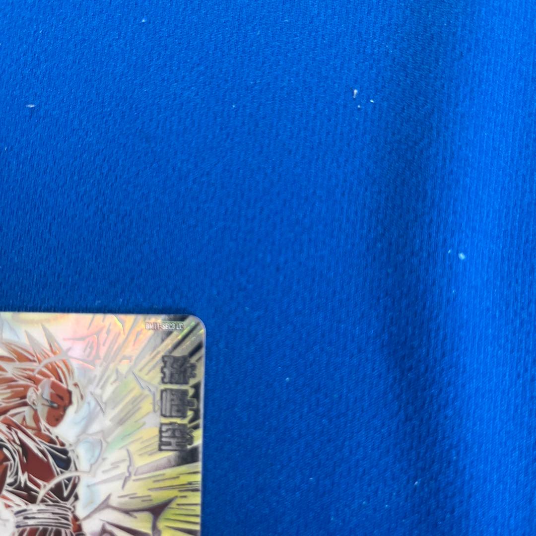 超サイヤ人3孫悟空 LC (BM11-sec3 LC) 完全 未使用 美品