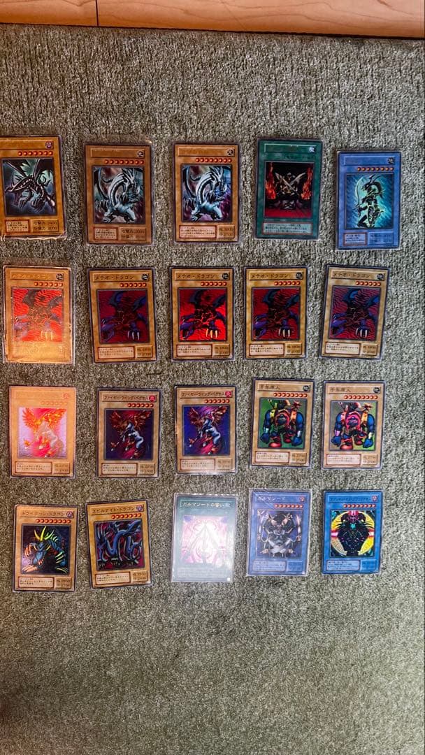 遊戯王OCG デュエルモンスターズ カードセット 2000枚以上ノーマルも含む