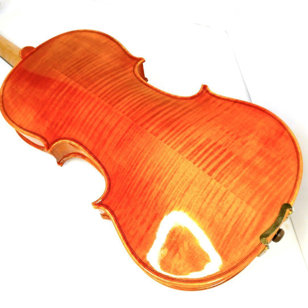 トラ目 美品 SWEET TONE バイオリン SV630 ヴァイオリン セット