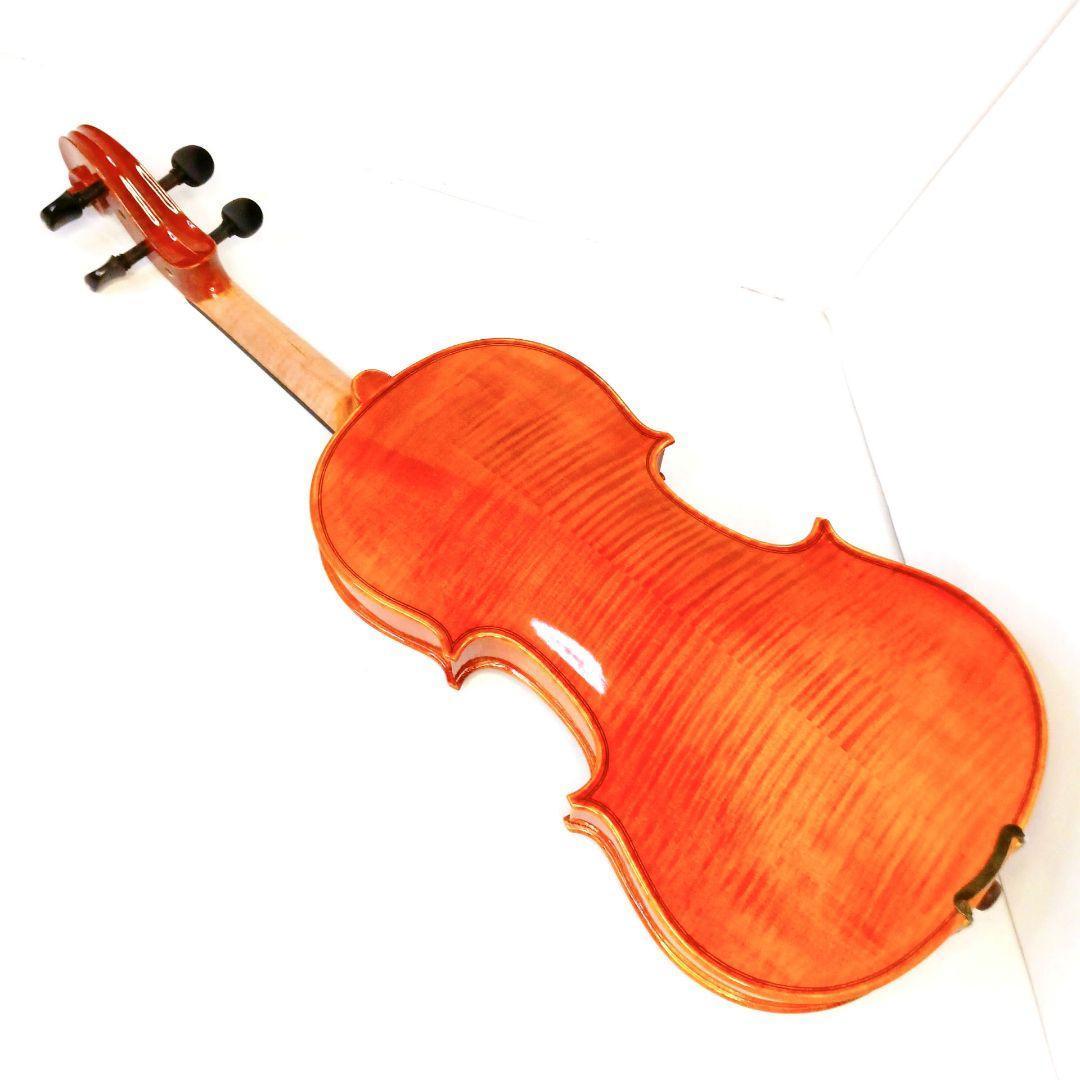 トラ目 美品 SWEET TONE バイオリン SV630 ヴァイオリン セット
