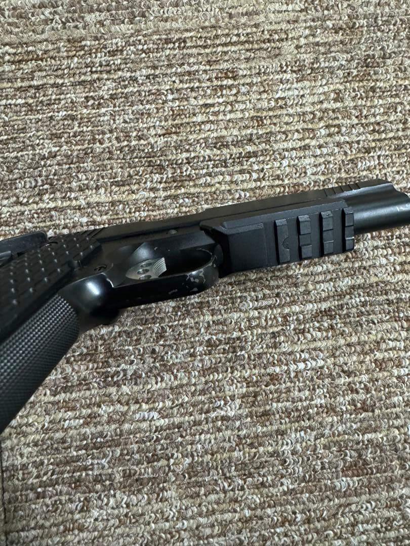 キンバーウォーリア