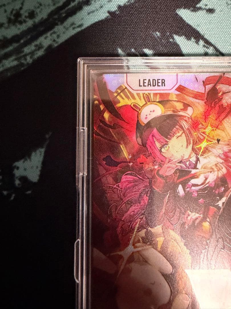 Xross Stars クロススターズ 橘ひなの LRPP