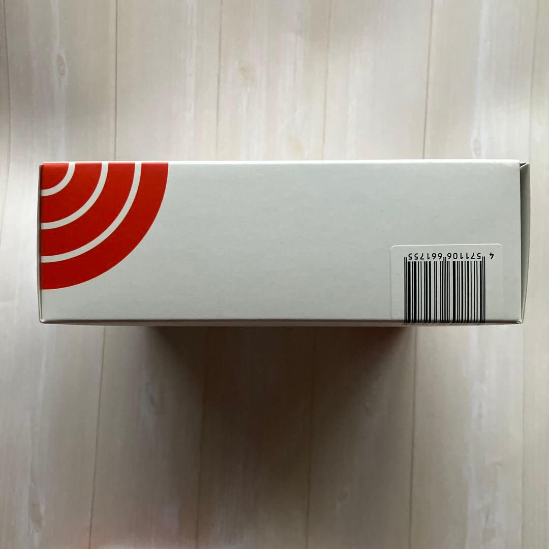 ヘッドホン ortofon E-Q7/RED RED