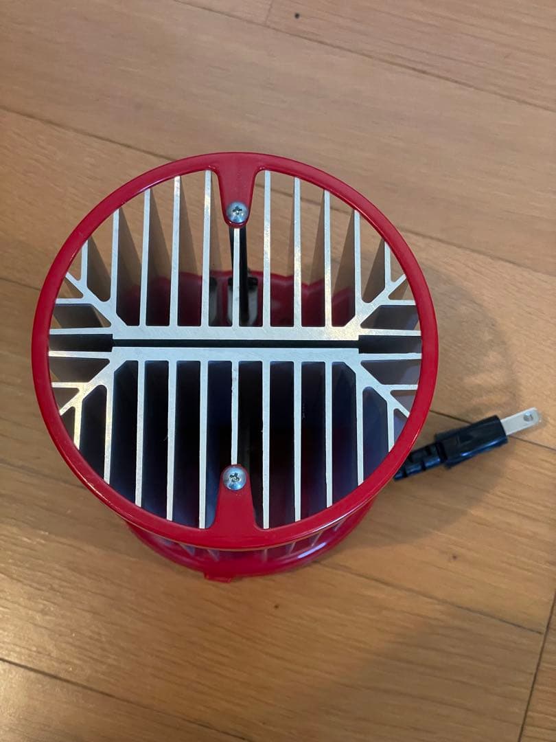 昭和精機工業 パネルヒーター NS200 サーモセット