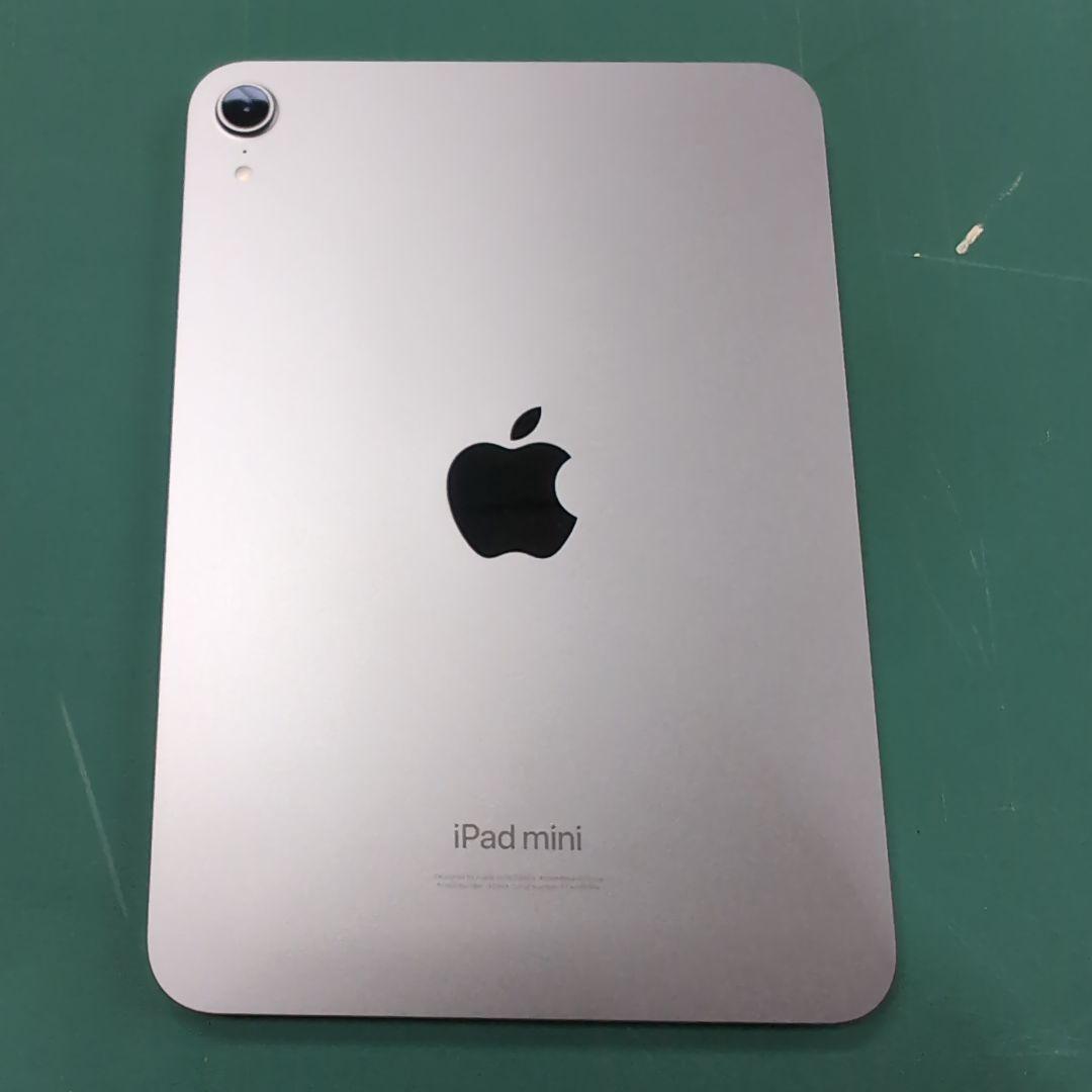 【週末限定値下げ】iPad mini A17 Pro Wi-Fi 256GB