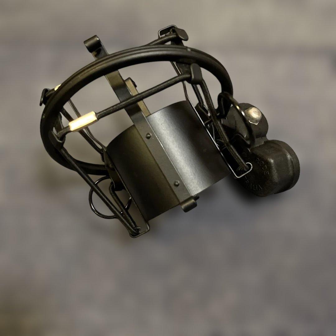 RØDE NT2 コンデンサーマイク