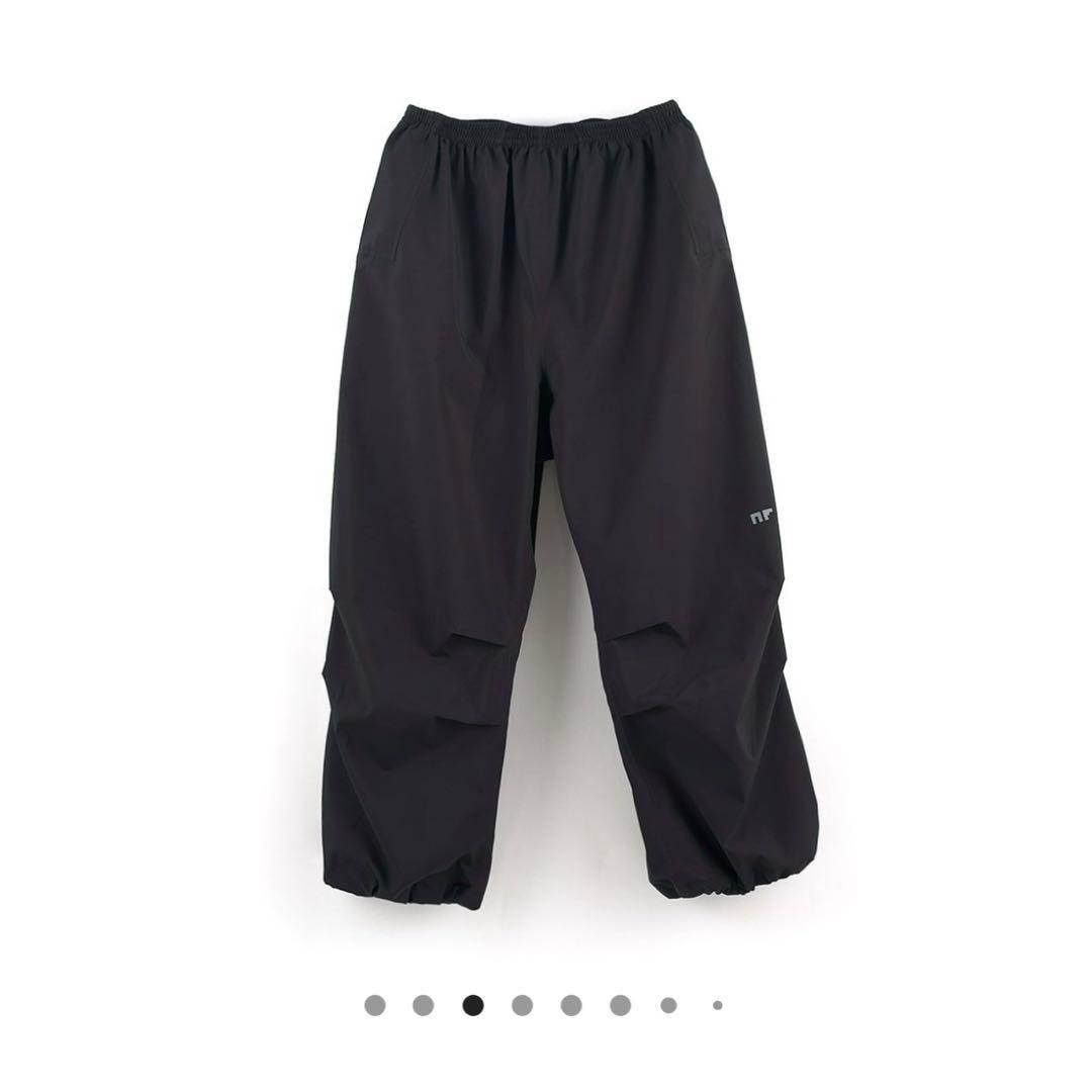 新品未使用 サカナクション 限定品 NF NIGHT FISHING SHELL