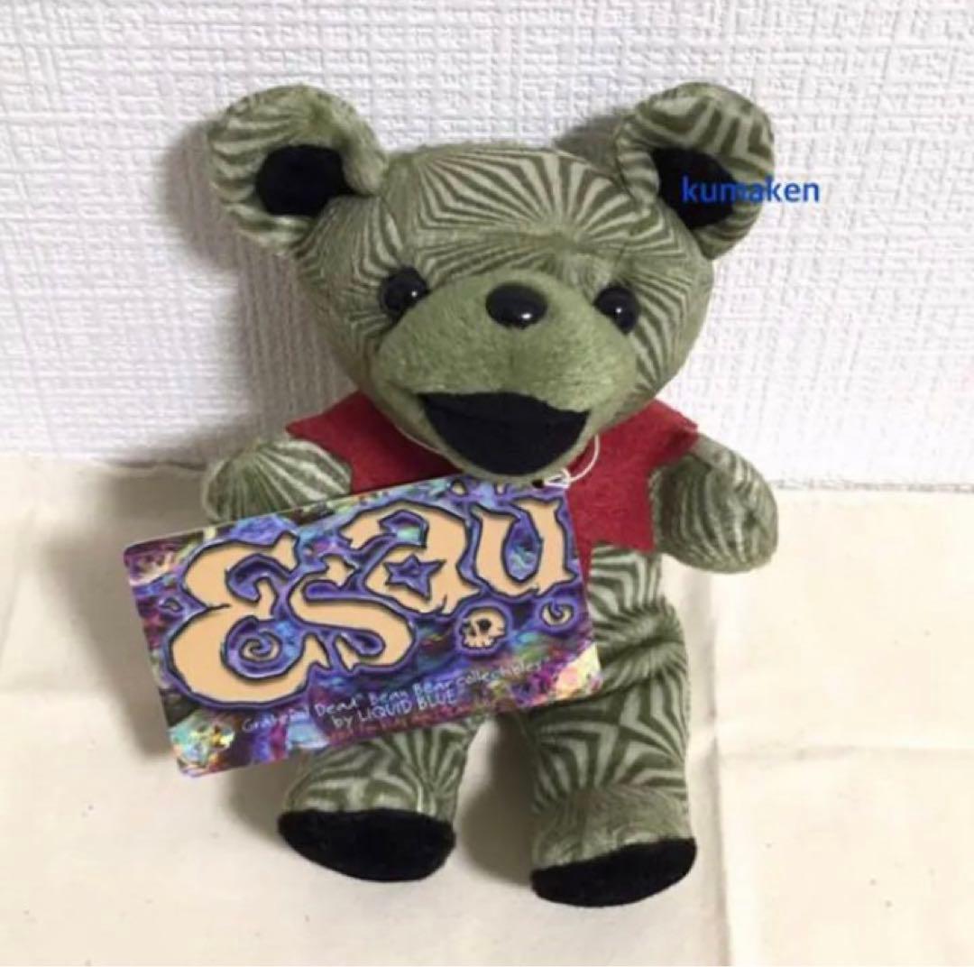 GDB デッドベア 7インチ ED3 10体まとめ販売