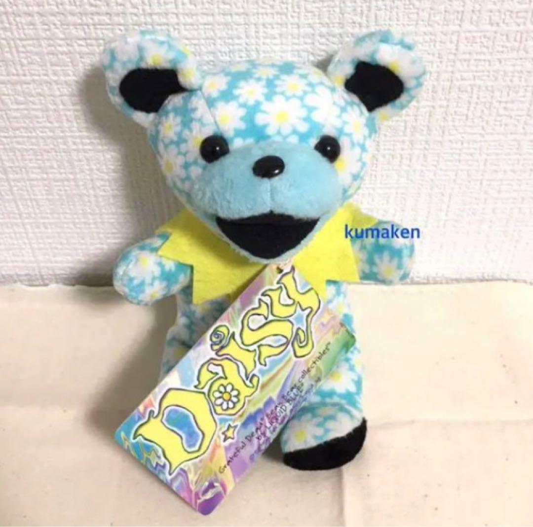 GDB デッドベア 7インチ ED3 10体まとめ販売