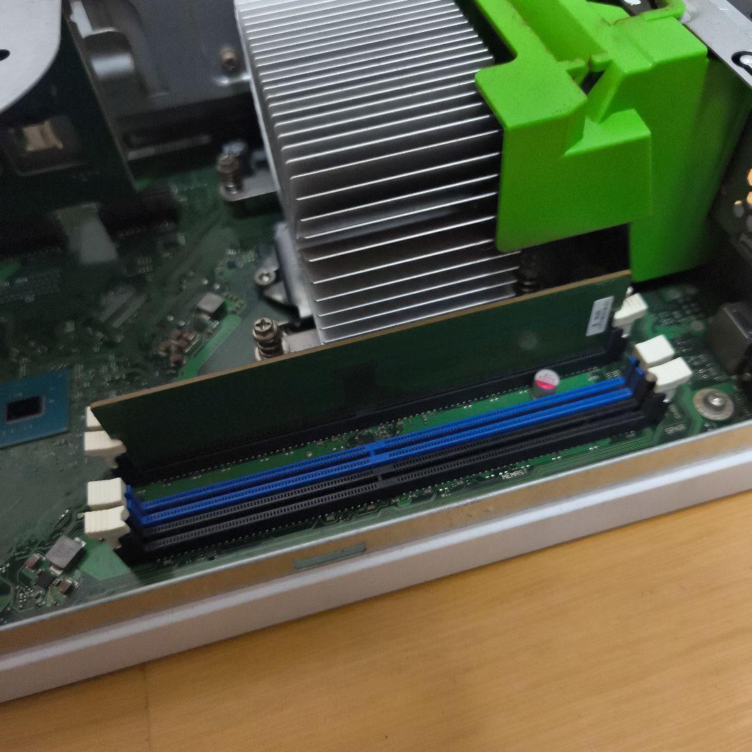 【お得品】③　 ESPRIMO D587/RX /Windows11