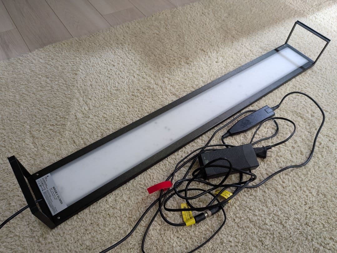 リ*ー様 週末割　水槽用ライト Chihiros WRGBⅡ SLIM90