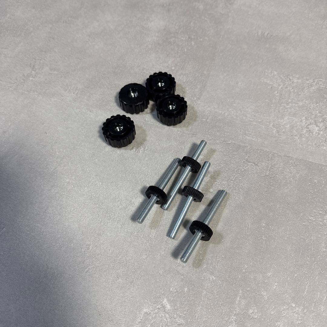 LOWYA テレビスタンド 壁寄せ TVスタンド テレビラック