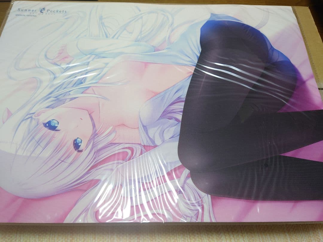 ブロッコリートレカくじ まとめ