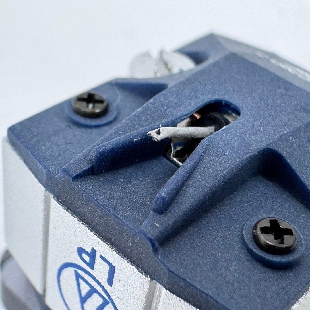 高級カートリッジ オーディオテクニカAT-MONO3LP 現状品