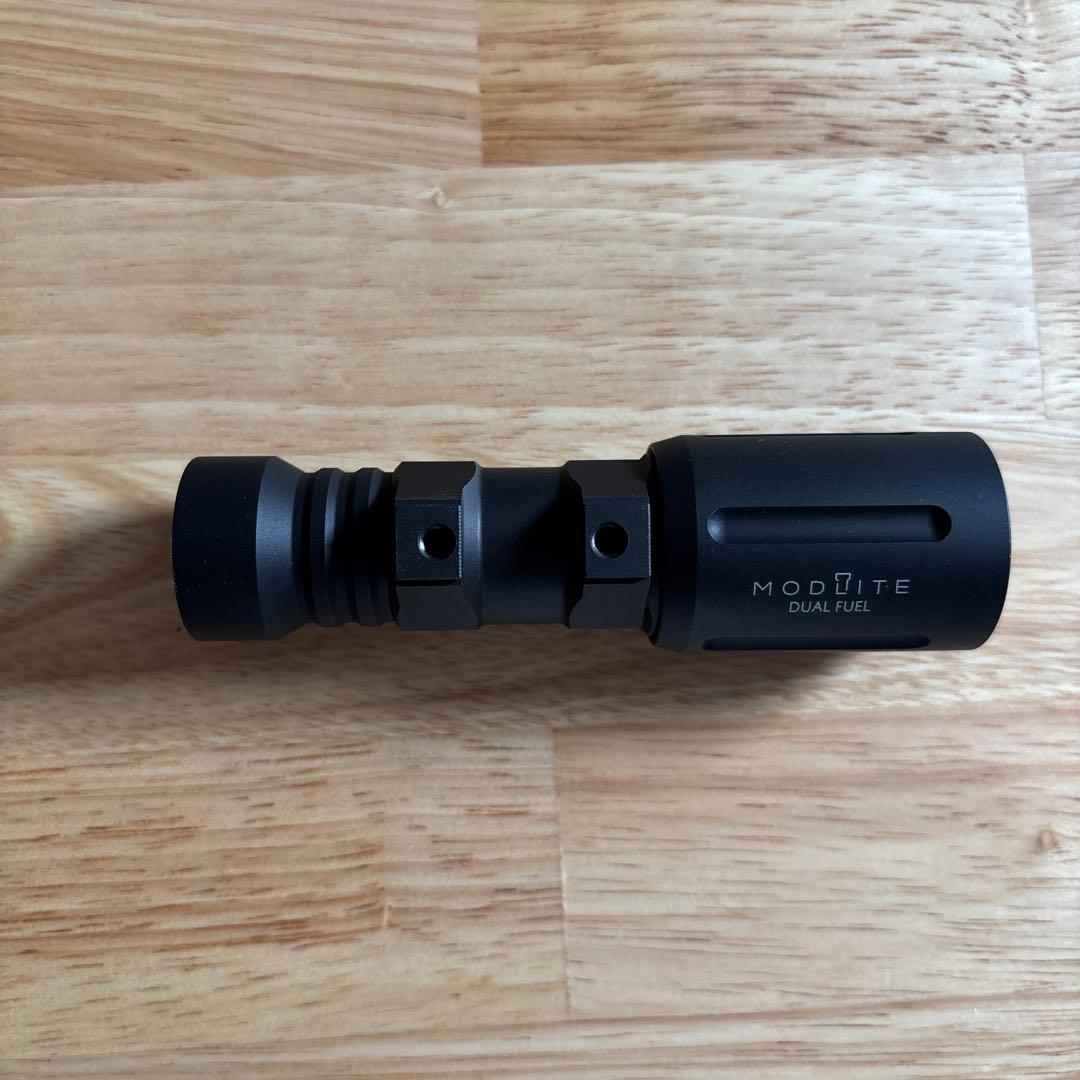 【実物】Modlite OKW-18350 Complete