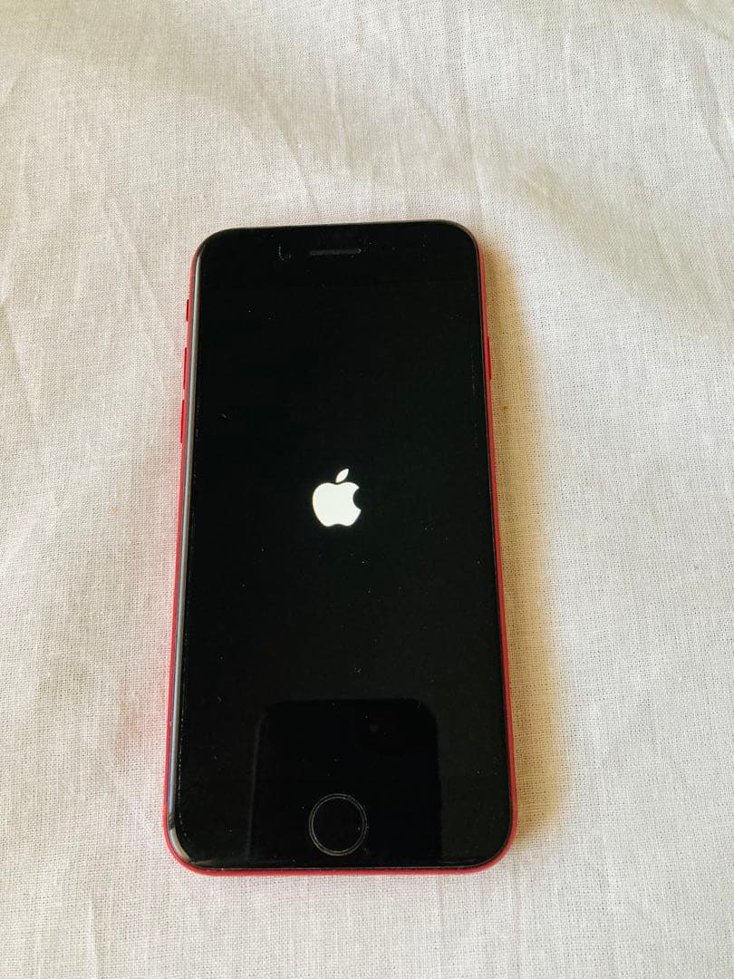 iPhoneSE 第2世代⭐︎