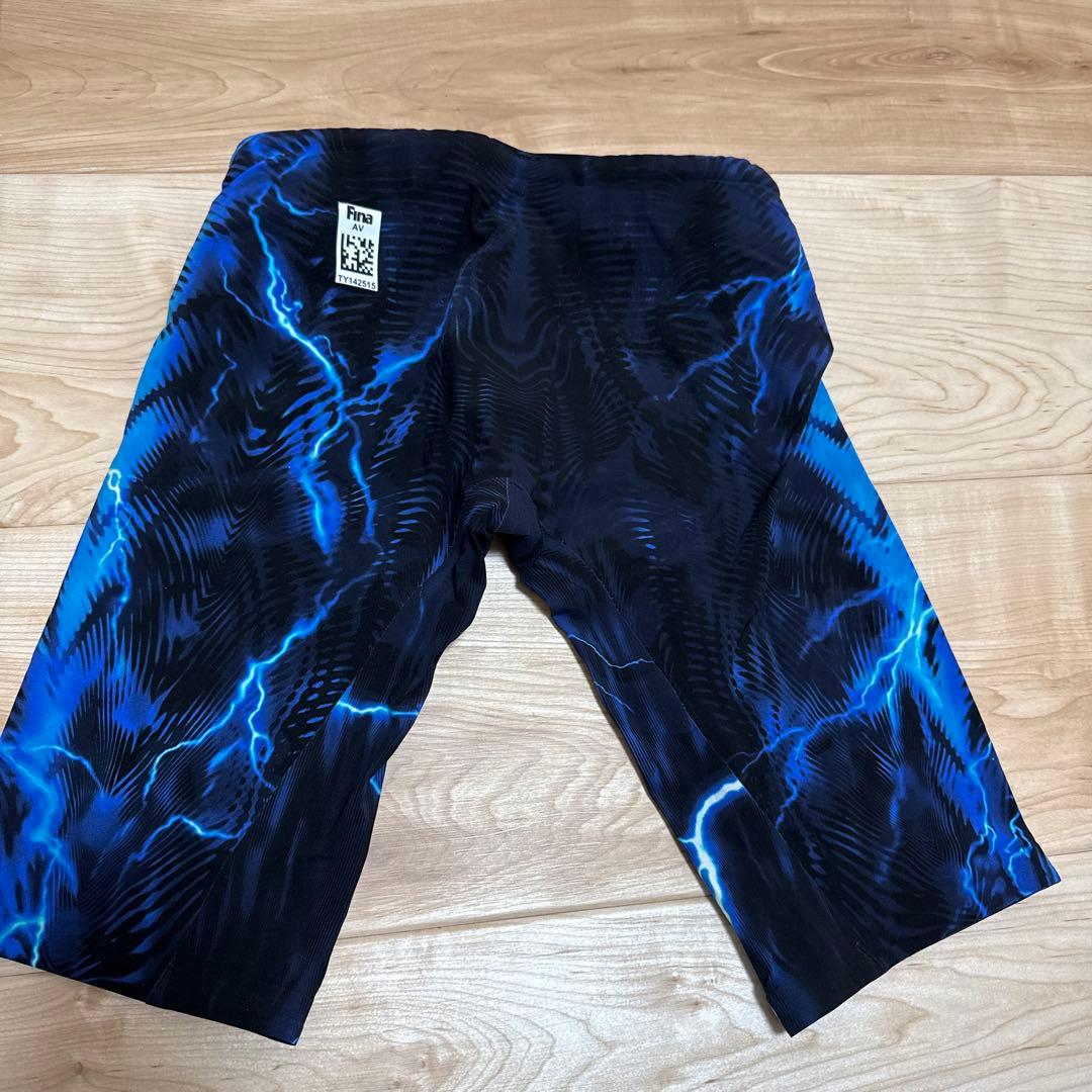 水着・ラッシュガード TYR VENZO PHANTOM