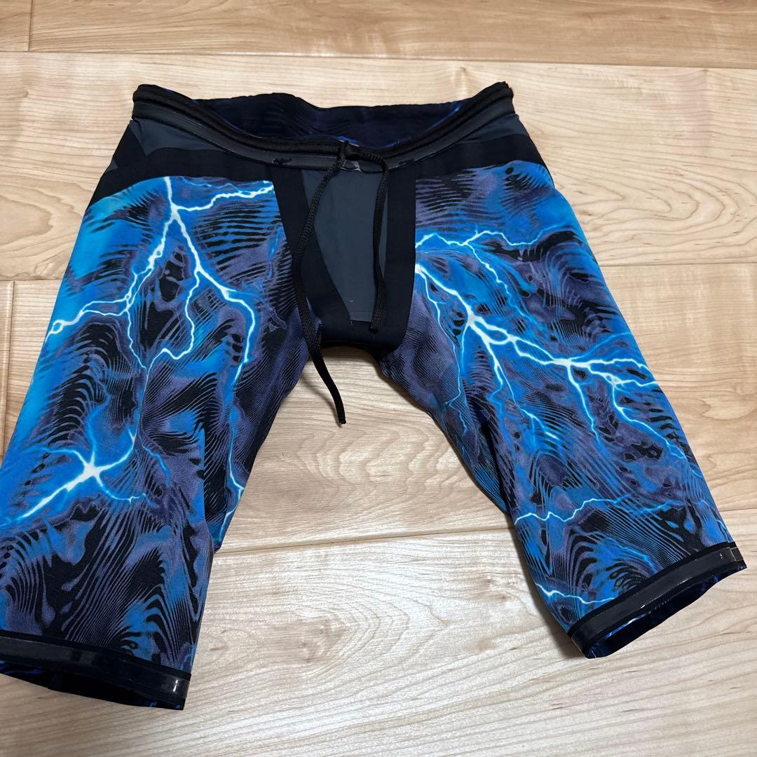 水着・ラッシュガード TYR VENZO PHANTOM