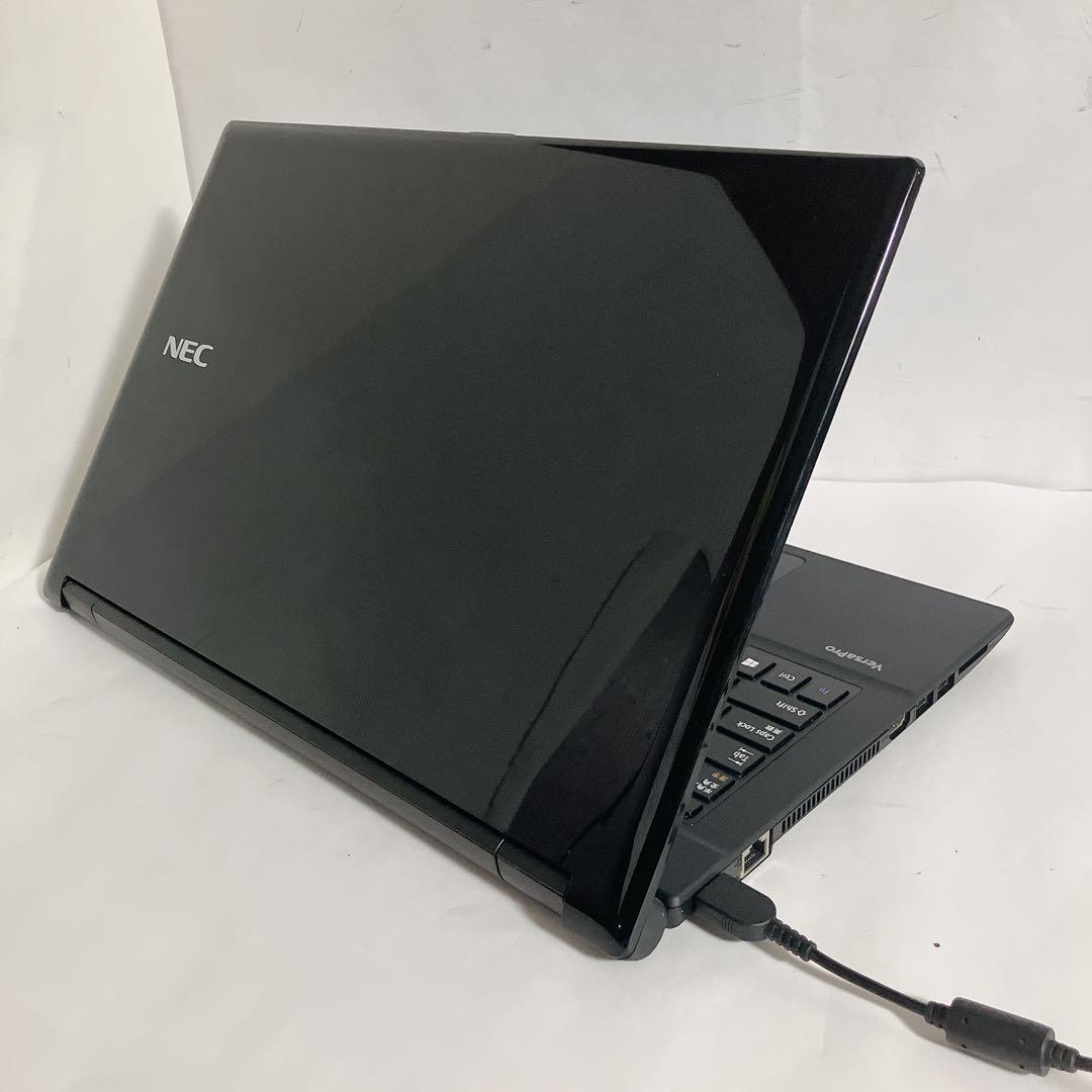 VersaPro 7世代 Corei7 SSD500GB 12GB Win11